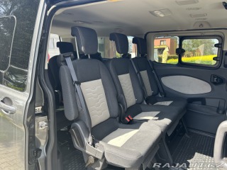 Ford Tourneo Custom Titanum 9 míst 2018