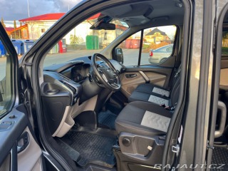 Ford Tourneo Custom Titanum 9 míst 2018