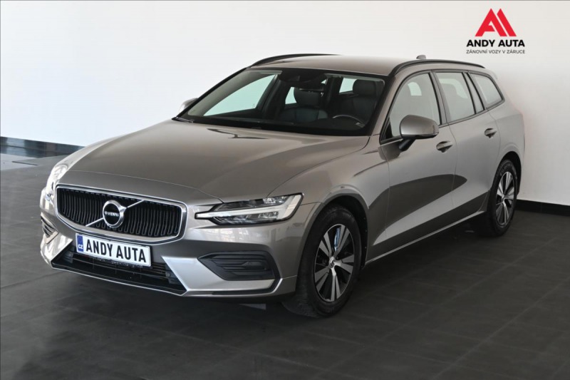 Volvo V60 2,0 D4 140kW Business Con