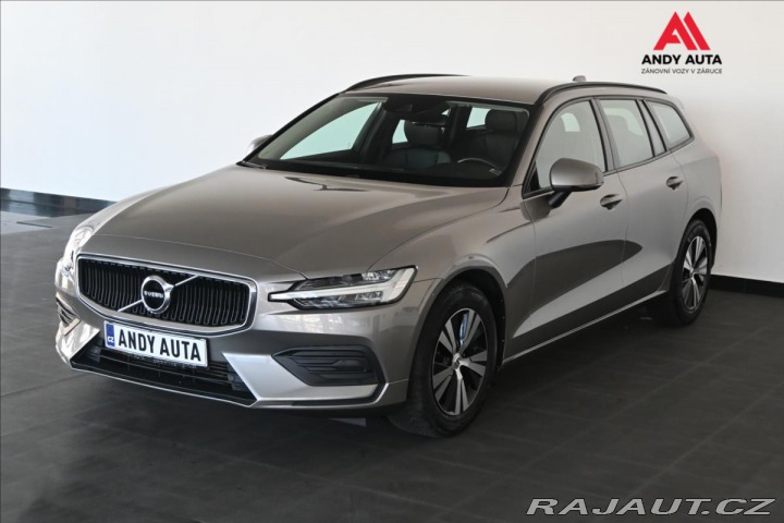 Volvo V60 2,0 D4 140kW Business Con 2019