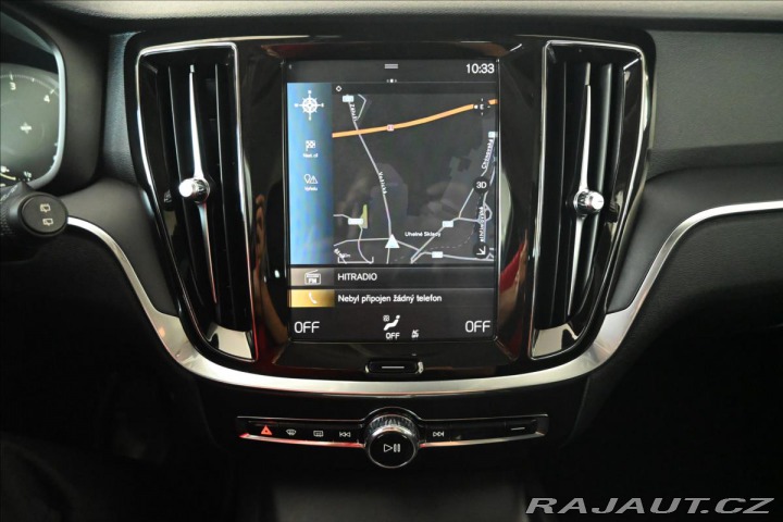 Volvo V60 2,0 D4 140kW Business Con 2019