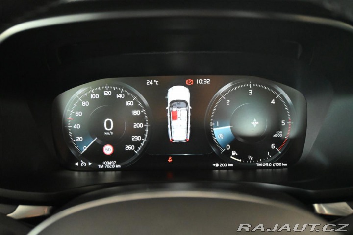 Volvo V60 2,0 D4 140kW Business Con 2019