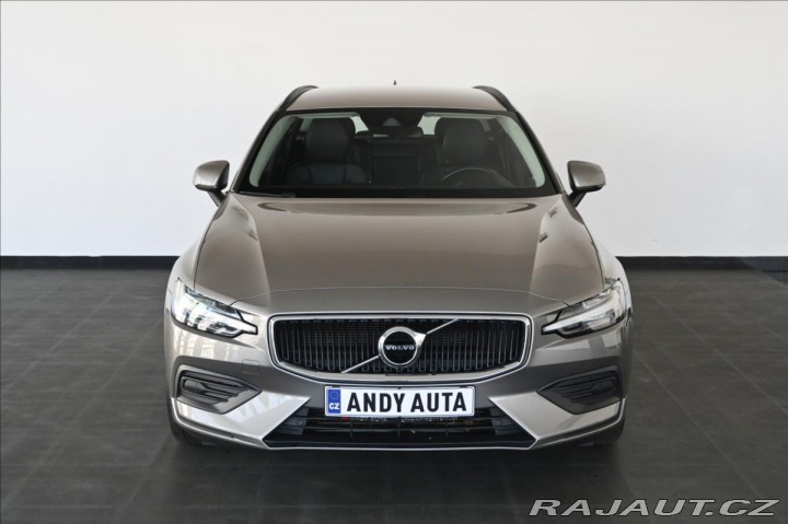 Volvo V60 2,0 D4 140kW Business Con 2019