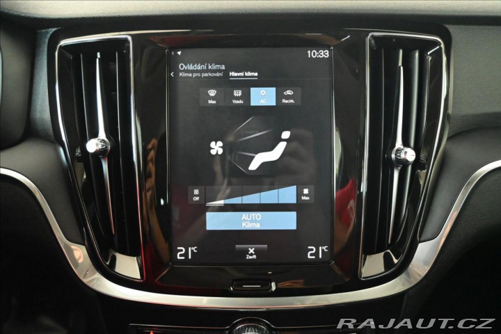 Volvo V60 2,0 D4 140kW Business Con 2019