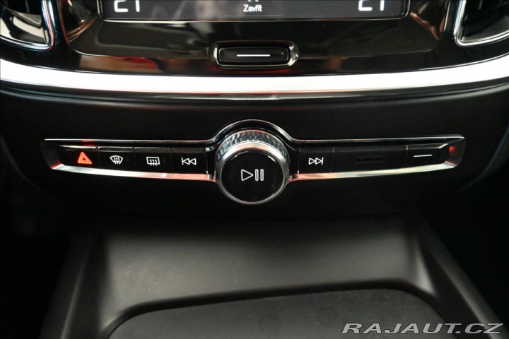 Volvo V60 2,0 D4 140kW Business Con 2019
