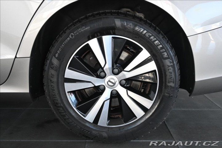 Volvo V60 2,0 D4 140kW Business Con 2019