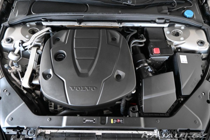 Volvo V60 2,0 D4 140kW Business Con 2019