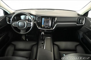 Volvo V60 2,0 D4 140kW Business Con 2019