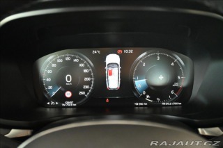 Volvo V60 2,0 D4 140kW Business Con 2019