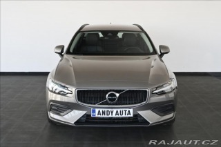 Volvo V60 2,0 D4 140kW Business Con 2019