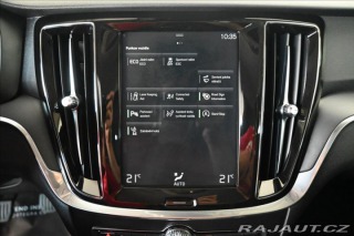 Volvo V60 2,0 D4 140kW Business Con 2019