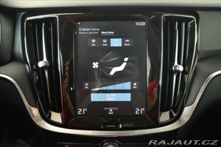 Volvo V60 2,0 D4 140kW Business Con 2019