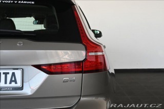 Volvo V60 2,0 D4 140kW Business Con 2019