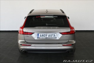 Volvo V60 2,0 D4 140kW Business Con 2019