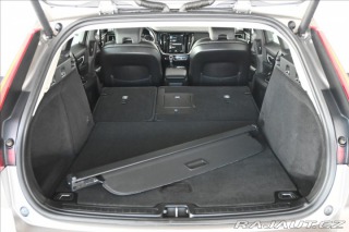 Volvo V60 2,0 D4 140kW Business Con 2019