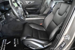 Volvo V60 2,0 D4 140kW Business Con 2019