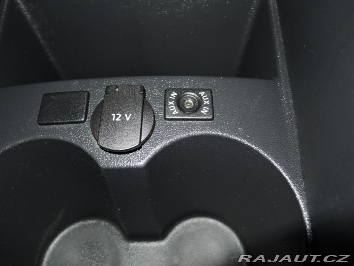 Volkswagen Polo 1,2i Webasto 2011
