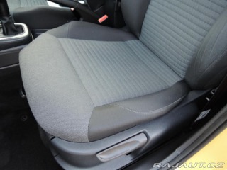 Volkswagen Polo 1,2i Webasto 2011