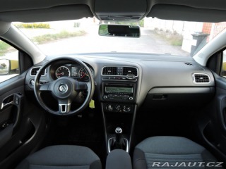 Volkswagen Polo 1,2i Webasto 2011