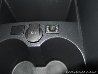 Volkswagen Polo 1,2i Webasto 2011