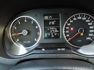 Volkswagen Polo 1,2i Webasto 2011