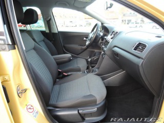 Volkswagen Polo 1,2i Webasto 2011