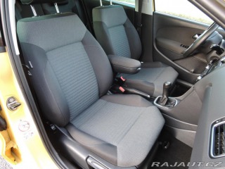 Volkswagen Polo 1,2i Webasto 2011