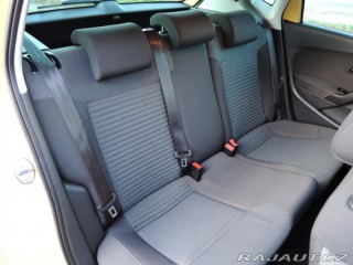 Volkswagen Polo 1,2i Webasto 2011