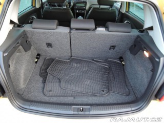 Volkswagen Polo 1,2i Webasto 2011
