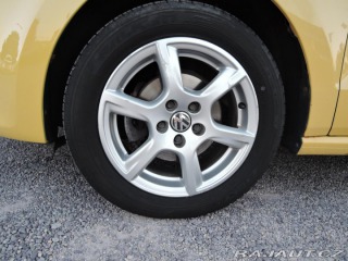 Volkswagen Polo 1,2i Webasto 2011