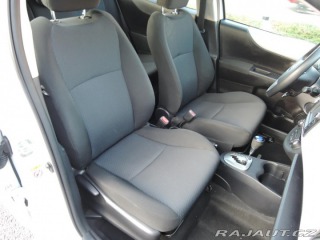 Toyota Yaris 1,5 VVTi hybrid NAVI kame 2014