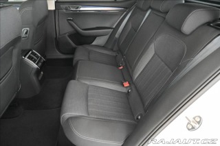 Škoda Superb 2,0 TDi 110kW DSG Busines 2021