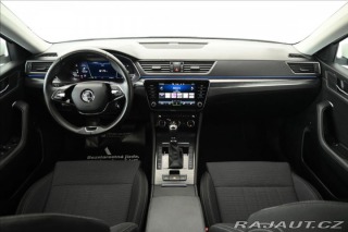 Škoda Superb 2,0 TDi 110kW DSG Busines 2021