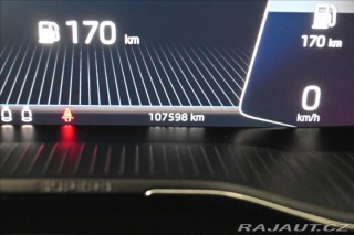 Škoda Superb 2,0 TDi 110kW DSG Busines 2021