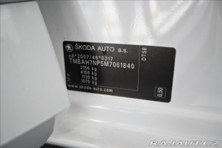 Škoda Superb 2,0 TDi 110kW DSG Busines 2021