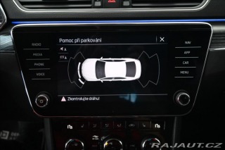 Škoda Superb 2,0 TDi 110kW DSG Busines 2021