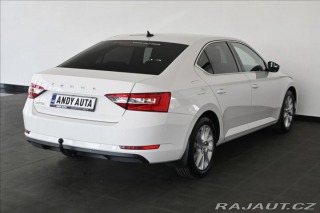 Škoda Superb 2,0 TDi 110kW DSG Busines 2021