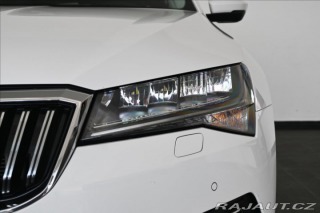 Škoda Superb 2,0 TDi 110kW DSG Busines 2021