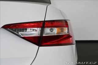 Škoda Superb 2,0 TDi 110kW DSG Busines 2021