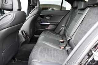 Mercedes-Benz C 400e 4M HYBRID PANO ZÁRUK 2023