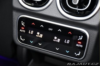 Mercedes-Benz C 400e 4M HYBRID PANO ZÁRUK 2023