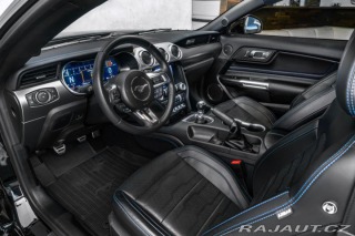 Ford Mustang 5,0 GT MagneRide 2022