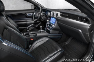 Ford Mustang 5,0 GT MagneRide 2022