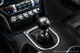 Ford Mustang 5,0 GT MagneRide 2022