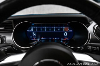 Ford Mustang 5,0 GT MagneRide 2022
