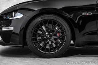 Ford Mustang 5,0 GT MagneRide 2022