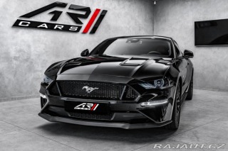 Ford Mustang 5,0 GT MagneRide 2022