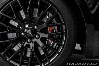 Ford Mustang 5,0 GT MagneRide 2022
