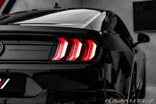 Ford Mustang 5,0 GT MagneRide 2022