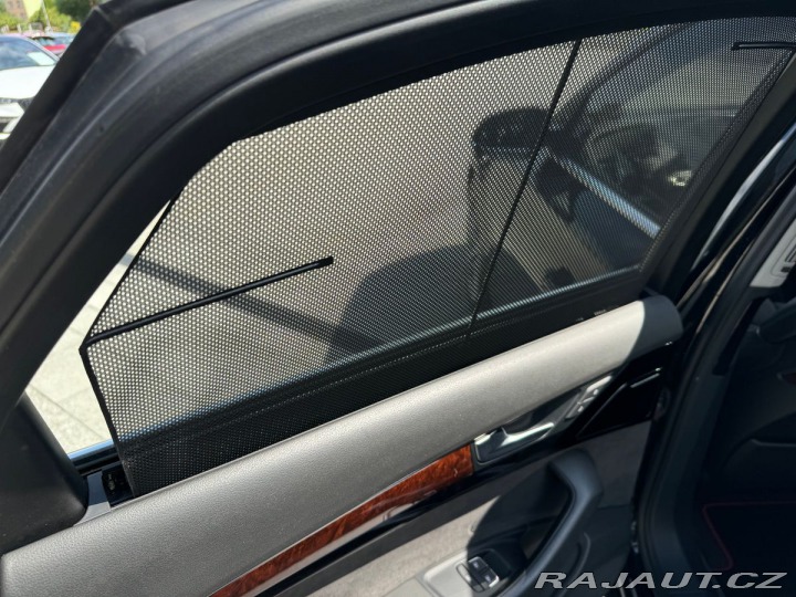 Audi A8 3.0 TDI Quattro DVD Tiptr 2011
